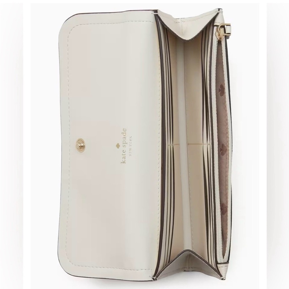 Kate Spade Rosie Wallet - Picture 4 of 10